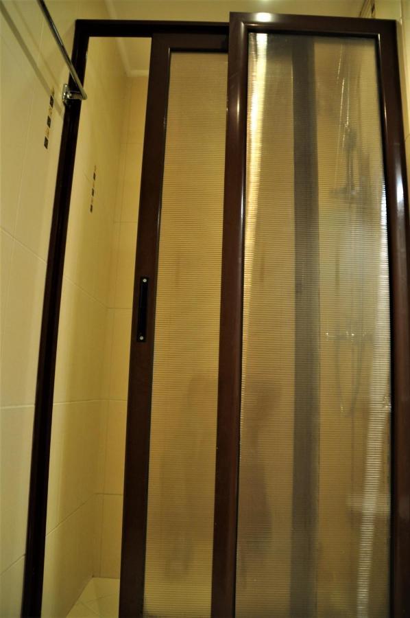 Private Studio In "Green Life Beach Resort Sozopol" Eksteriør billede